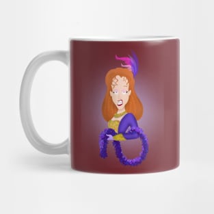 Falling in Love with Love Mug